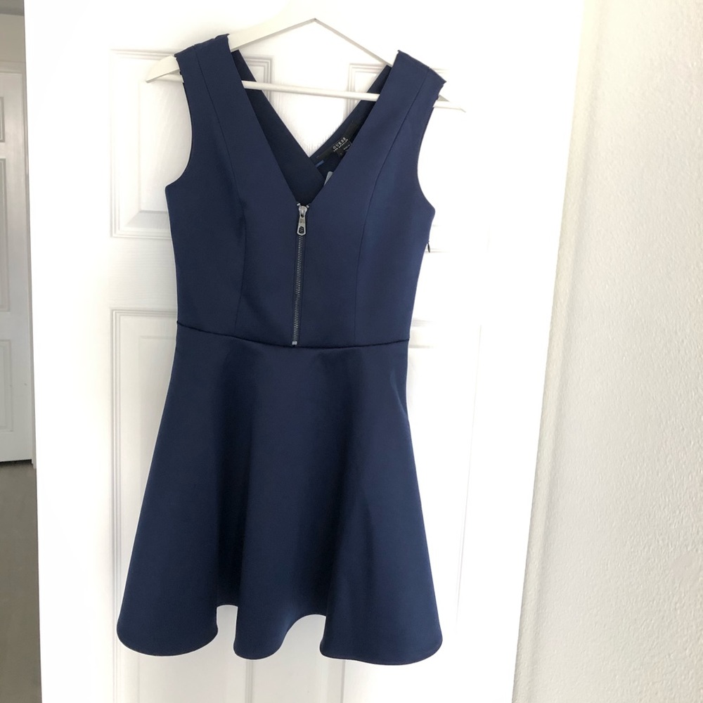 Guess Dress Size Small